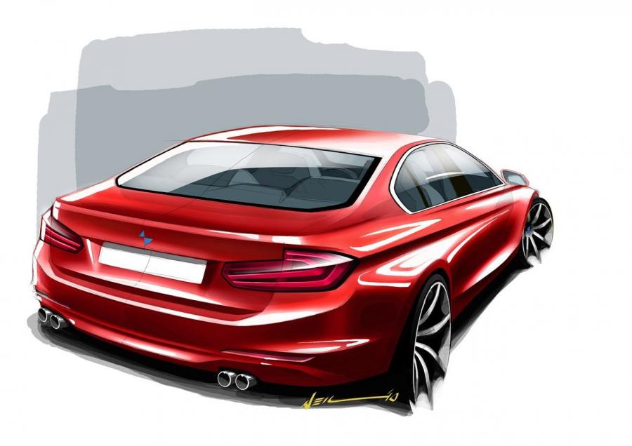  BMW 3-Series 2012 года  (фото 173 из 191)